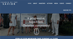 Desktop Screenshot of cos-ucc.org